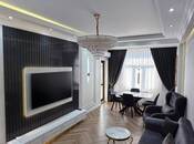 İcarəyə verilir 2 otaqlı yeni tikili 70 m², Nəsimi r., photo 3 from 8