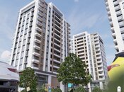 Продаётся 2-комн. новостройка 90 м², м. Улдуз, photo 2 from 8