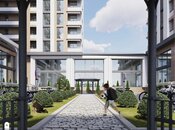 Продаётся 2-комн. новостройка 90 м², м. Улдуз, photo 6 from 8