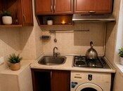 Продается 2-комн. вторичка 38 м², м. Элмляр Академиясы, photo 6 from 7
