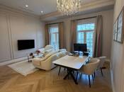 İcarəyə verilir 3 otaqlı yeni tikili 110 m², Xətai r., photo 5 from 8