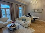 İcarəyə verilir 3 otaqlı yeni tikili 110 m², Xətai r., photo 7 from 8