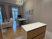 İcarəyə verilir 3 otaqlı yeni tikili 110 m², Xətai r., photo 8 from 8