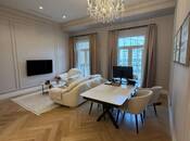 İcarəyə verilir 3 otaqlı yeni tikili 110 m², Xətai r., photo 6 from 8