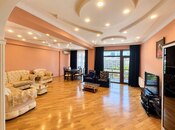 İcarəyə verilir 3 otaqlı yeni tikili 140 m², 28 May m., photo 1 from 8
