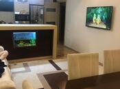 İcarəyə verilir 3 otaqlı yeni tikili 78 m², İnşaatçılar m., photo 3 from 8