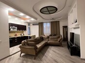 İcarəyə verilir 4 otaqlı yeni tikili 135 m², Nərimanov r., photo 5 from 8