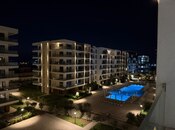 Satılır 2 otaqlı yeni tikili 99 m², Sea Breeze q., photo 1 from 8