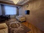 Satılır 3 otaqlı yeni tikili 115 m², İnşaatçılar m., photo 1 from 8