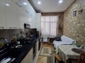 Satılır 3 otaqlı yeni tikili 115 m², İnşaatçılar m., photo 3 from 8