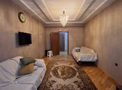 Satılır 3 otaqlı yeni tikili 115 m², İnşaatçılar m., photo 2 from 8