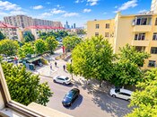 Satılır 2 otaqlı köhnə tikili 65 m², Qara Qarayev m., photo 6 from 8