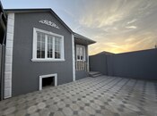 Satılır 3 otaqlı həyət evi/bağ evi 75 m², Masazır q., photo 1 from 6