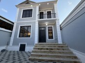 Satılır 4 otaqlı həyət evi/bağ evi 140 m², Masazır q., photo 1 from 8