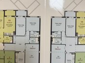 Satılır 1 otaqlı yeni tikili 73.6 m², Qara Qarayev m., photo 2 from 8