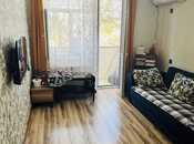 Satılır 2 otaqlı köhnə tikili 55 m², Hövsan q., photo 1 from 5
