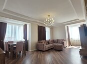 Satılır 3 otaqlı yeni tikili 116 m², Yeni Yasamal q., photo 1 from 8
