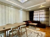 İcarəyə verilir 3 otaqlı yeni tikili 120 m², İnşaatçılar m., photo 1 from 8