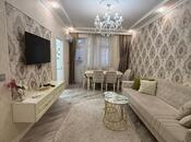 Satılır 2 otaqlı köhnə tikili 55 m², Memar Əcəmi m., photo 1 from 8