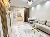 Satılır 2 otaqlı köhnə tikili 45 m², Memar Əcəmi m., photo 1 from 8