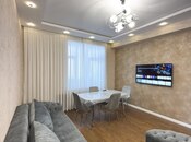 Сдаётся 2-комн. новостройка 80 м², пос. Бадамдар, photo 2 from 8