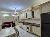 İcarəyə verilir 2 otaqlı yeni tikili 115 m², Nəsimi r., photo 8 from 8