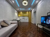 İcarəyə verilir 2 otaqlı yeni tikili 55 m², Nəsimi r., photo 3 from 8