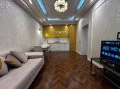 İcarəyə verilir 2 otaqlı yeni tikili 55 m², Nəsimi r., photo 1 from 8