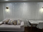İcarəyə verilir 2 otaqlı yeni tikili 55 m², Nəsimi r., photo 2 from 8