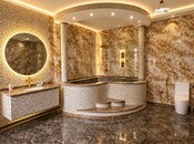 İcarəyə verilir 8 otaqlı həyət evi/bağ evi 600 m², Nəsimi m., photo 7 from 8