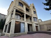 İcarəyə verilir 8 otaqlı həyət evi/bağ evi 600 m², Nəsimi m., photo 1 from 8