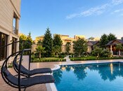 İcarəyə verilir 8 otaqlı həyət evi/bağ evi 600 m², Nəsimi m., photo 3 from 8