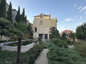 İcarəyə verilir 8 otaqlı həyət evi/bağ evi 600 m², Nəsimi m., photo 6 from 8