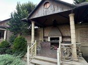 İcarəyə verilir 8 otaqlı həyət evi/bağ evi 600 m², Nəsimi m., photo 5 from 8