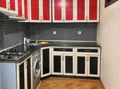 İcarəyə verilir 3 otaqlı yeni tikili 85 m², İnşaatçılar m., photo 4 from 6