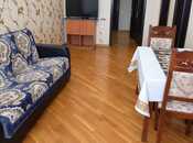 İcarəyə verilir 3 otaqlı yeni tikili 85 m², İnşaatçılar m., photo 1 from 6