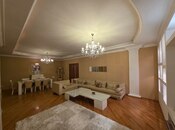 İcarəyə verilir 4 otaqlı yeni tikili 196 m², Elmlər Akademiyası m., photo 5 from 8