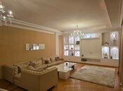 İcarəyə verilir 4 otaqlı yeni tikili 196 m², Elmlər Akademiyası m., photo 2 from 8