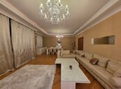 İcarəyə verilir 4 otaqlı yeni tikili 196 m², Elmlər Akademiyası m., photo 1 from 8