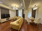 İcarəyə verilir 5 otaqlı yeni tikili 220 m², Ağ şəhər q., photo 3 from 8