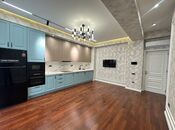 İcarəyə verilir 5 otaqlı yeni tikili 220 m², Ağ şəhər q., photo 6 from 8
