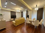 İcarəyə verilir 5 otaqlı yeni tikili 220 m², Ağ şəhər q., photo 1 from 8