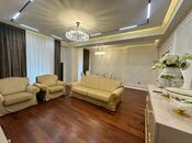 İcarəyə verilir 5 otaqlı yeni tikili 220 m², Ağ şəhər q., photo 4 from 8