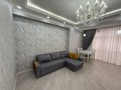 İcarəyə verilir 3 otaqlı yeni tikili 120 m², Nəsimi r., photo 3 from 8
