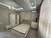 İcarəyə verilir 3 otaqlı yeni tikili 120 m², Nəsimi r., photo 6 from 8