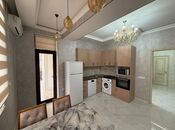 İcarəyə verilir 3 otaqlı yeni tikili 120 m², Nəsimi r., photo 1 from 8