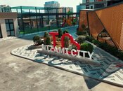İcarəyə verilir 2 otaqlı yeni tikili 78 m², Nizami m., photo 2 from 8