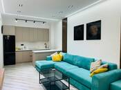 Сдается 2-комн. новостройка 70 м², м. Шах Исмаил Хатаи, photo 1 from 8