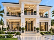 Продается  объект 700 м², пос. Мехтиабад, photo 1 from 7