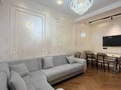 Сдаётся 2-комн. новостройка 60 м², м. Иншаатчылар, photo 1 from 8